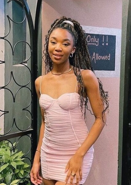 Khosi Ngema photo