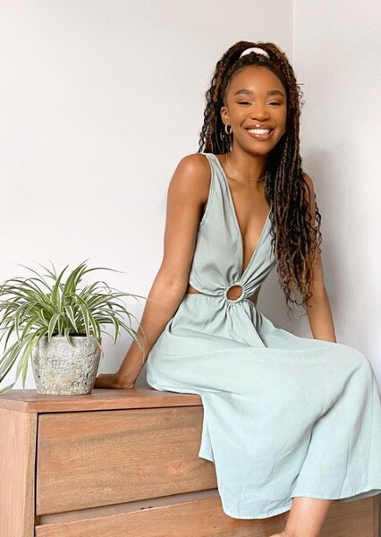 Khosi Ngema photo