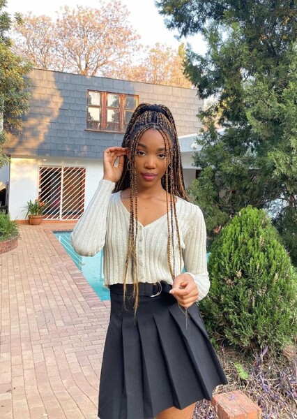 Khosi Ngema photo
