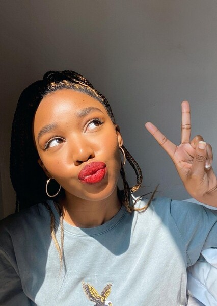 Khosi Ngema photo