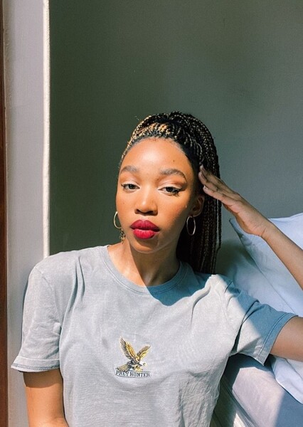 Khosi Ngema photo