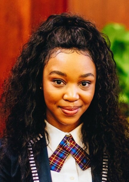 Khosi Ngema photo