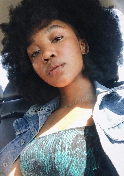 Khosi Ngema photo