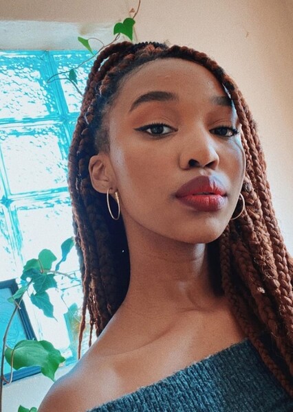 Khosi Ngema photo