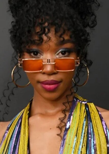 Khosi Ngema photo