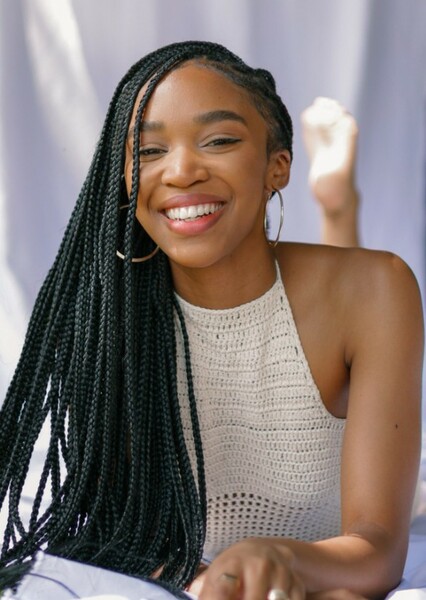 Khosi Ngema photo