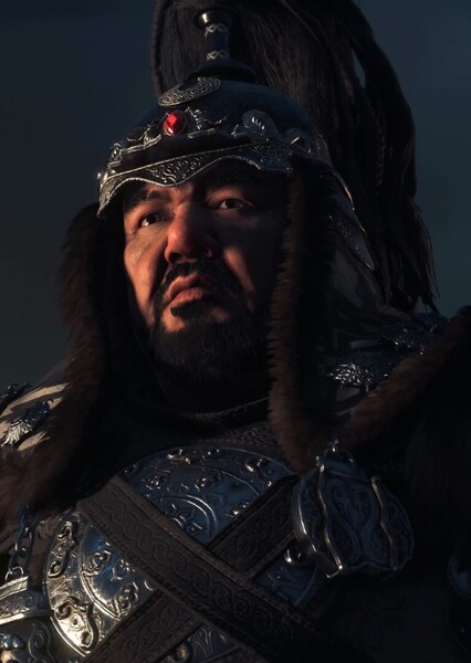 Khotun Khan