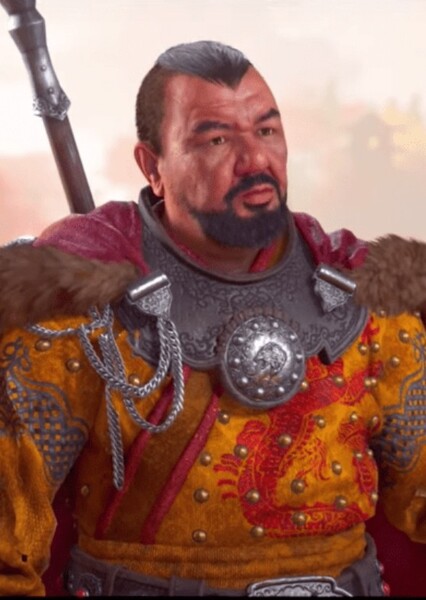 Khotun Khan photo