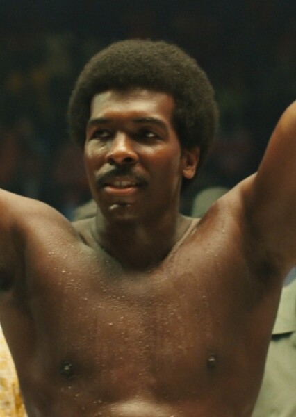 Carl Weathers