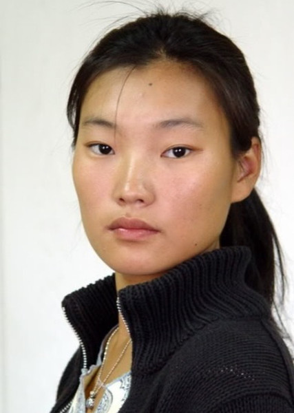 Khulan Chuluun photo