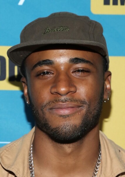 Khylin Rhambo photo