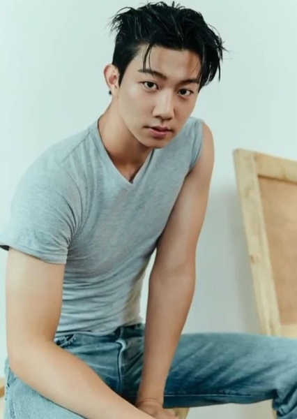 Ki Do Hoon photo