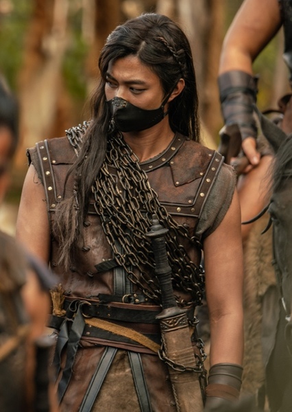 Ki Do Hoon photo