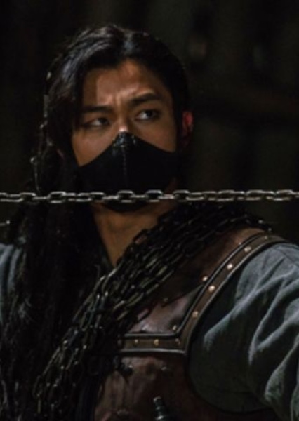 Ki Do Hoon photo