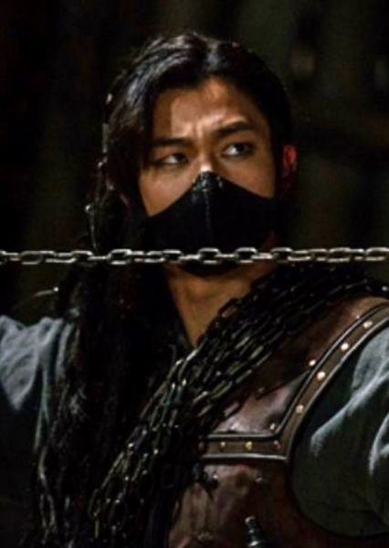 Ki Do Hoon photo