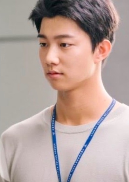 Ki Do Hoon photo