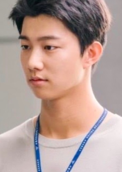 Ki Do Hoon photo