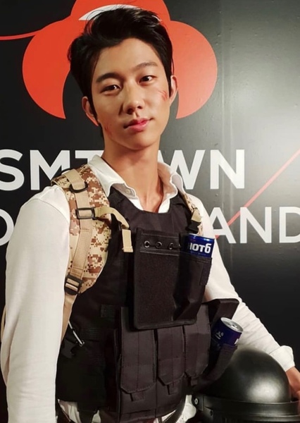 Ki Do Hoon photo