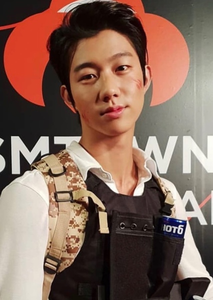Ki Do Hoon photo