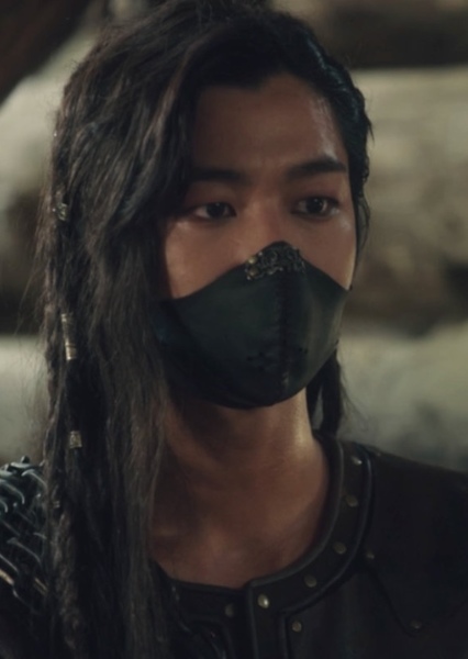 Ki Do-hun photo