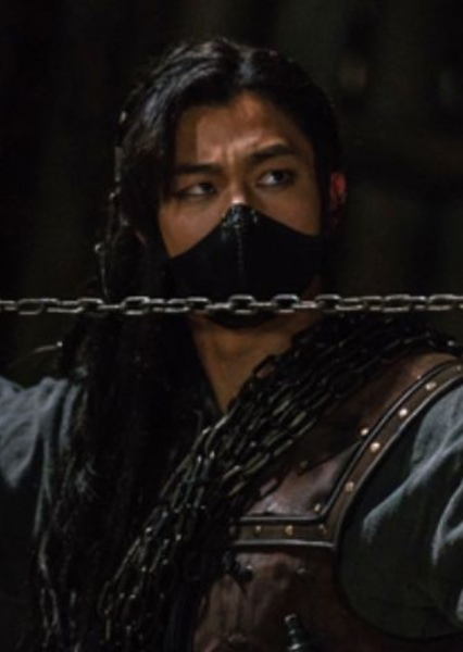 Ki Do-hun photo