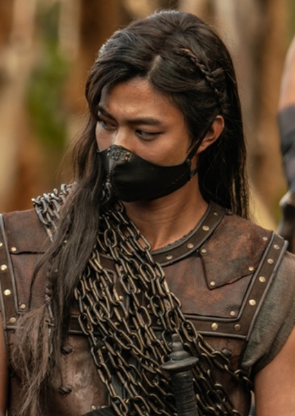 Ki Do-hun photo