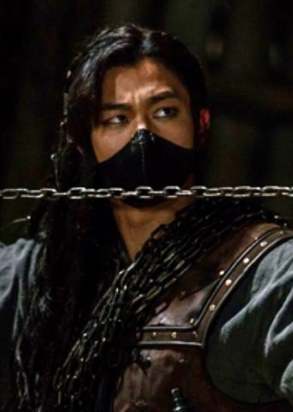 Ki Do-hun photo