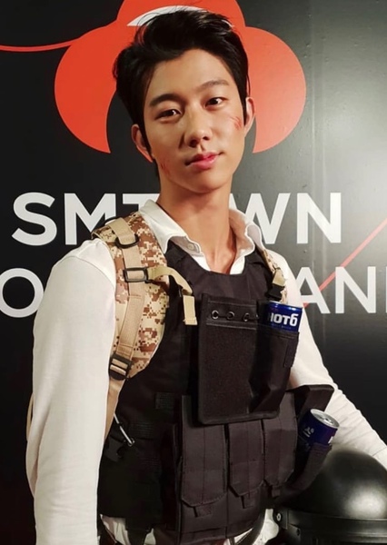 Ki Do-hun photo