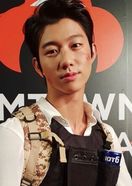 Ki Do-hun photo