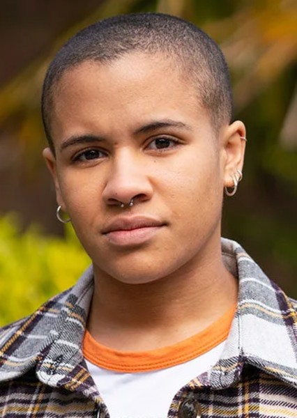 Ki Griffin photo