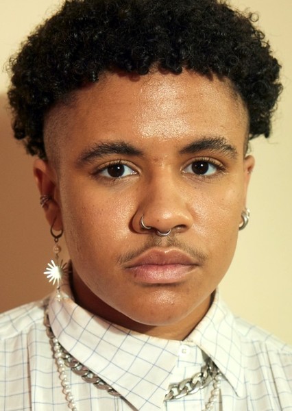 Ki Griffin photo