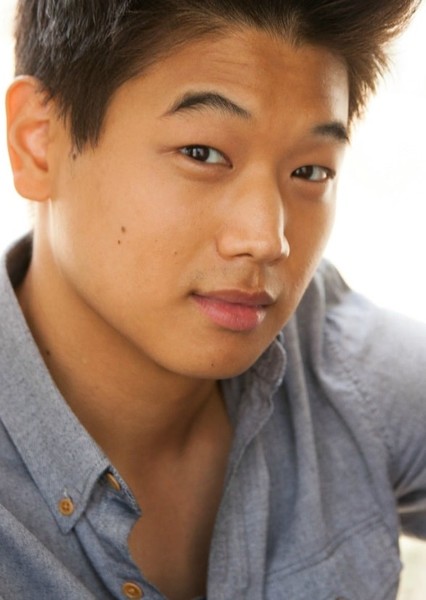 Ki Hong Lee photo
