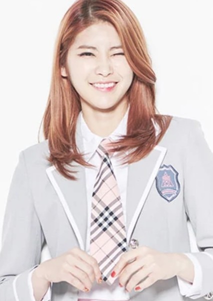 Ki Hui-hyeon photo