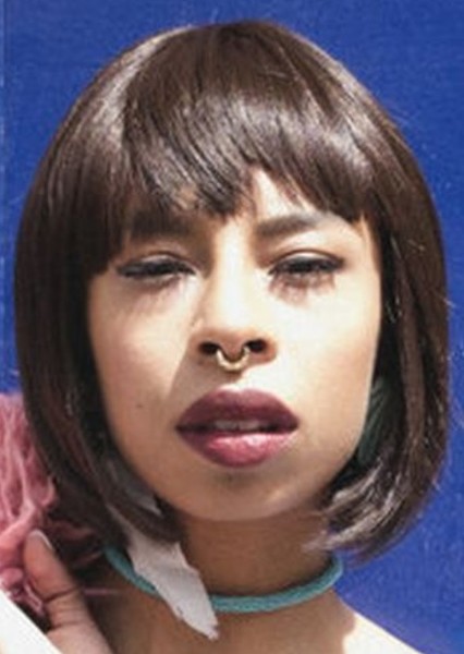 Kia LaBeija