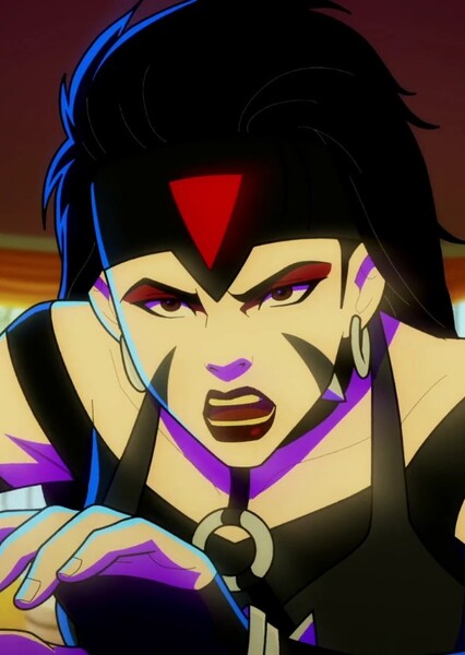 Kia (Mortal Kombat)