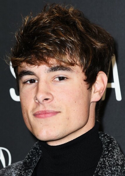 Kian Lawley photo