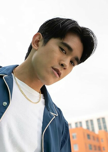 Kian Talan photo