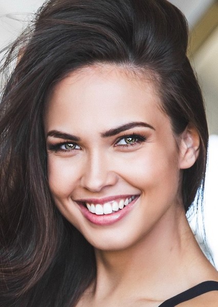 Kiana Kaye photo