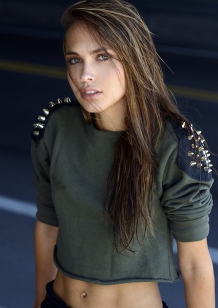 Kiana Kaye photo
