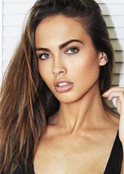 Kiana Kaye photo