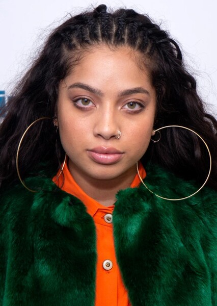 Kiana Ledé photo