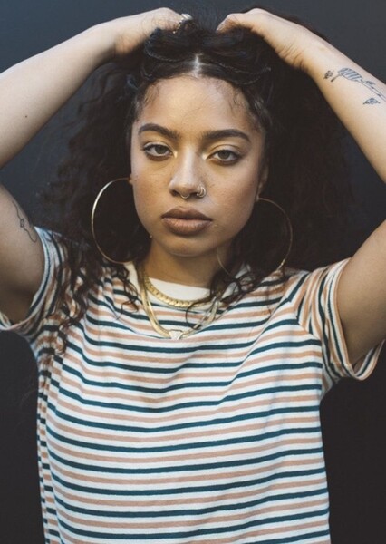 Kiana Ledé