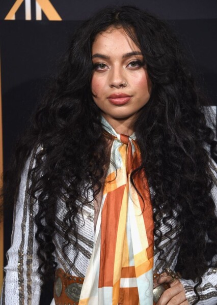 Kiana Ledé photo