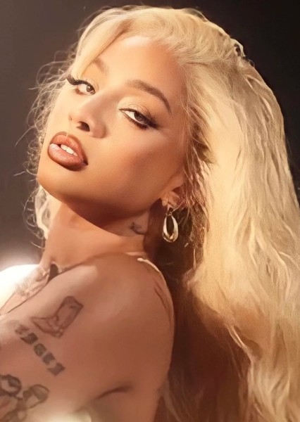 Kiana Ledé photo