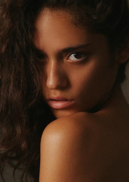 Kiana Morales photo