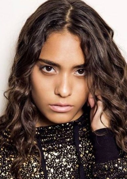 Kiana Morales photo