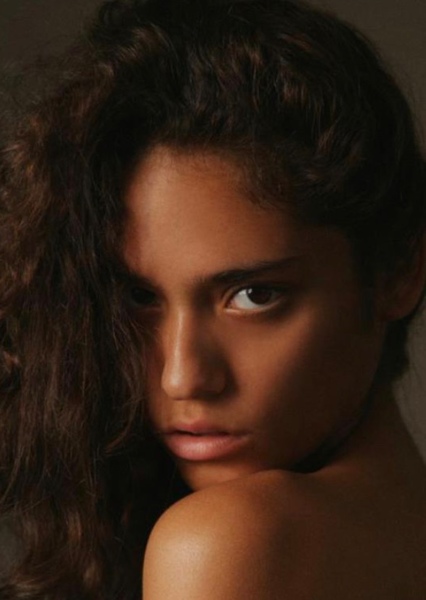 Kiana Morales photo