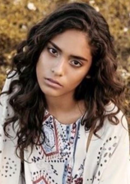 Kiana Morales photo