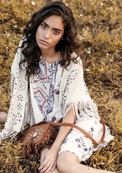 Kiana Morales photo