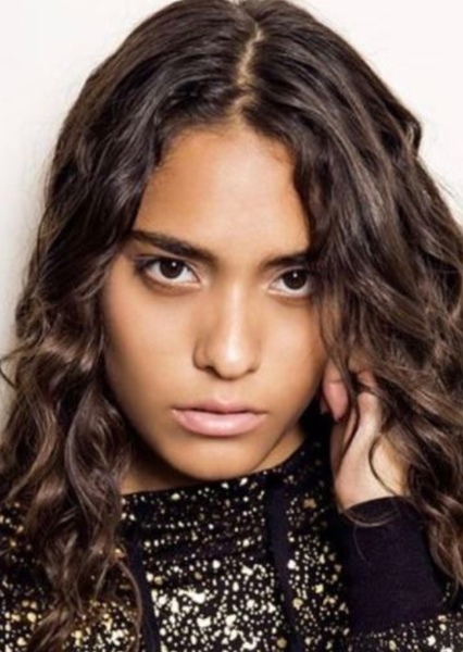 Kiana Morales